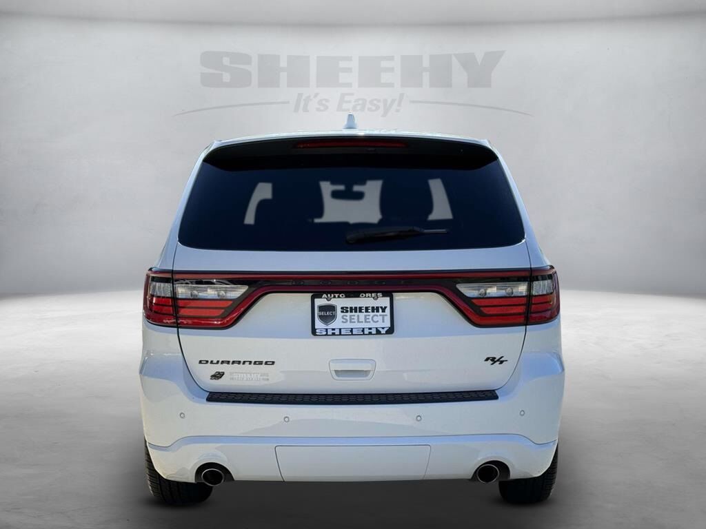 2021 Dodge Durango R/T Fredericksburg VA