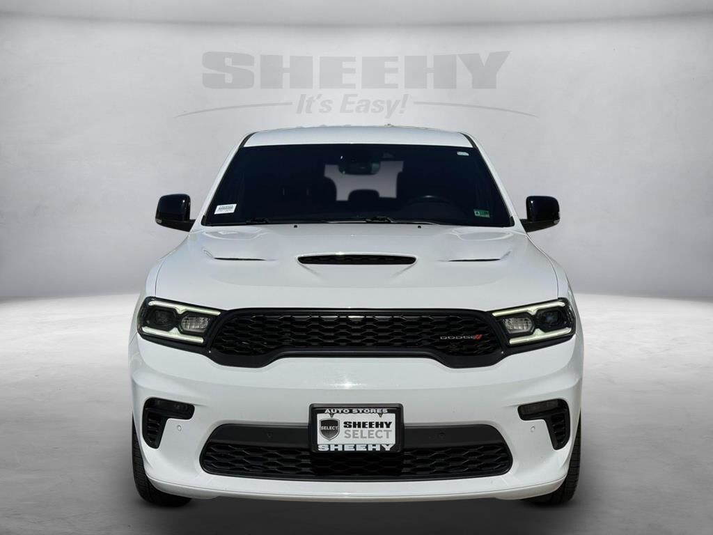 2021 Dodge Durango R/T Fredericksburg VA