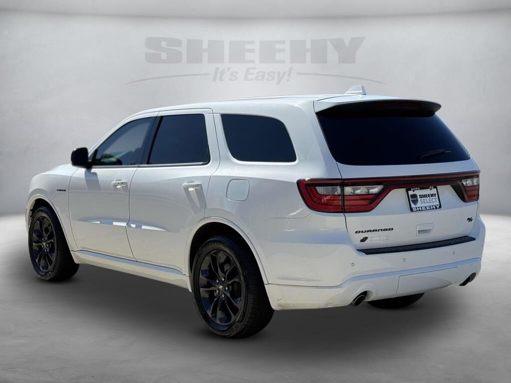 2021 Dodge Durango R/T Fredericksburg VA