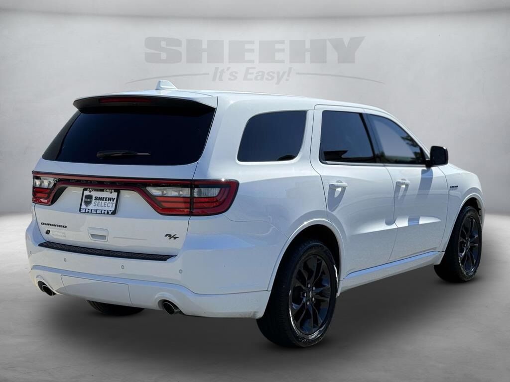 2021 Dodge Durango R/T Fredericksburg VA