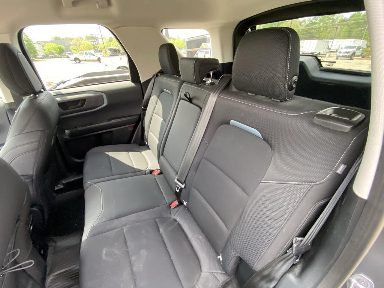 2021 Ford Bronco Sport Badlands Ashland VA