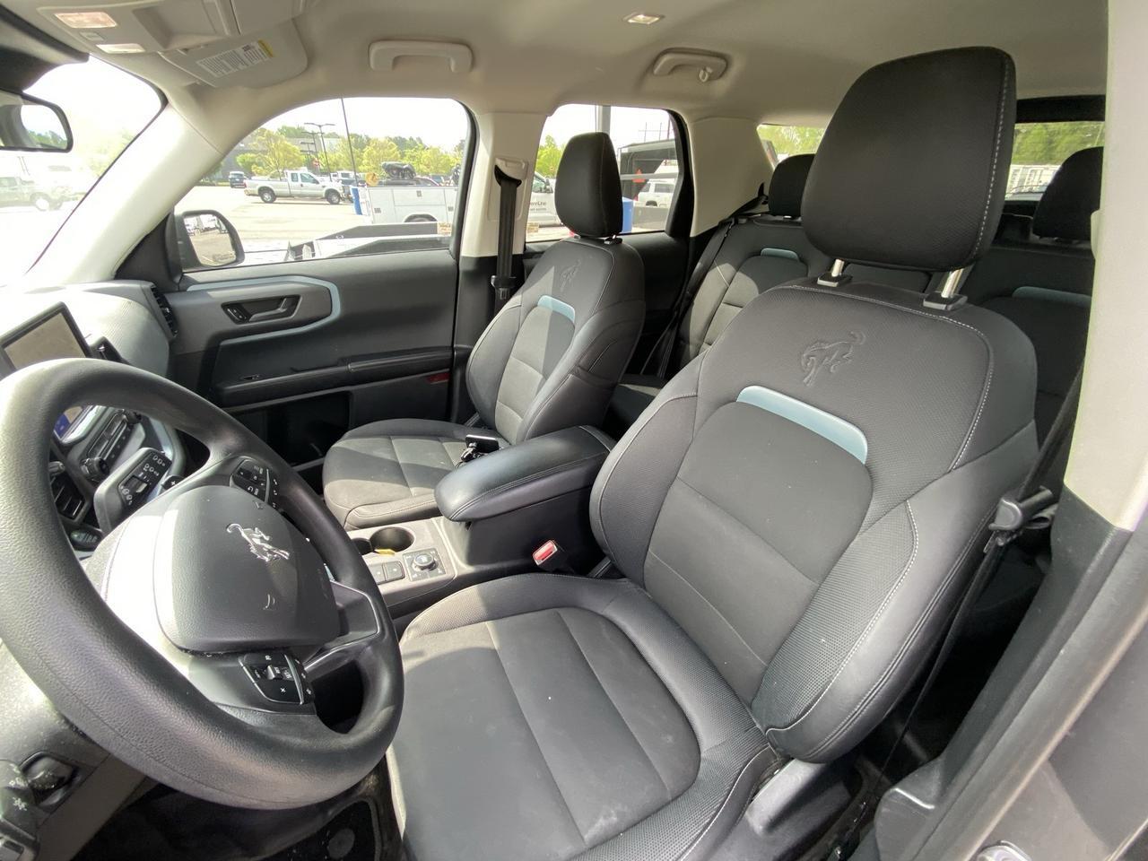 2021 Ford Bronco Sport Badlands Ashland VA