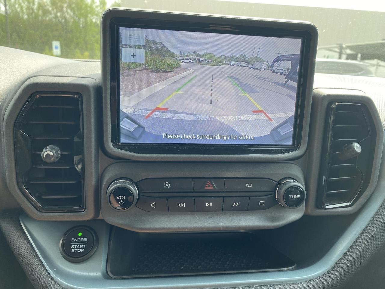 2021 Ford Bronco Sport Badlands Ashland VA