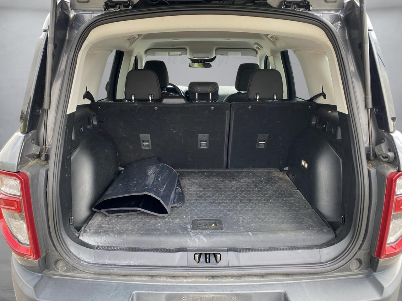 2021 Ford Bronco Sport Badlands Ashland VA