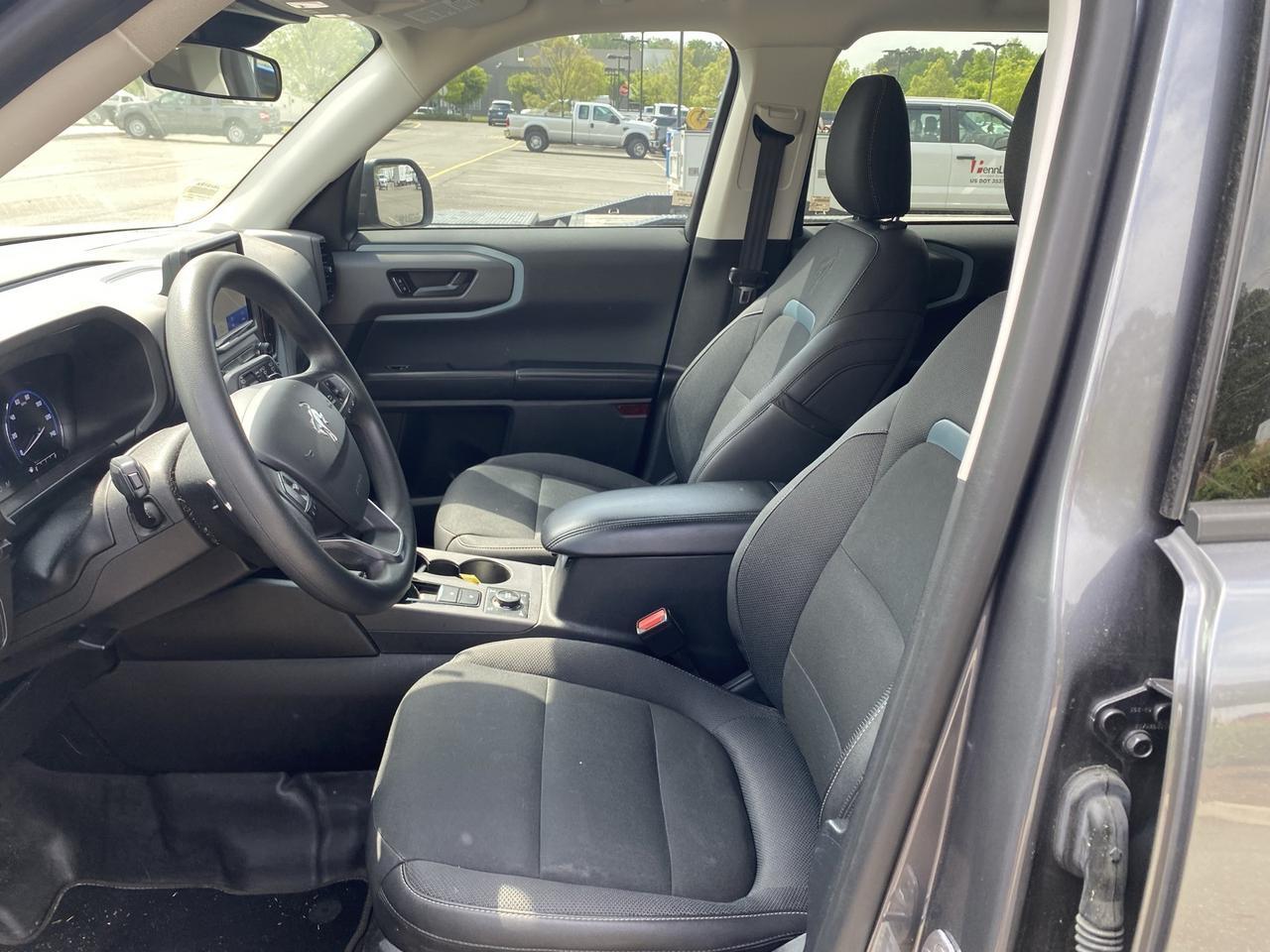 2021 Ford Bronco Sport Badlands Ashland VA