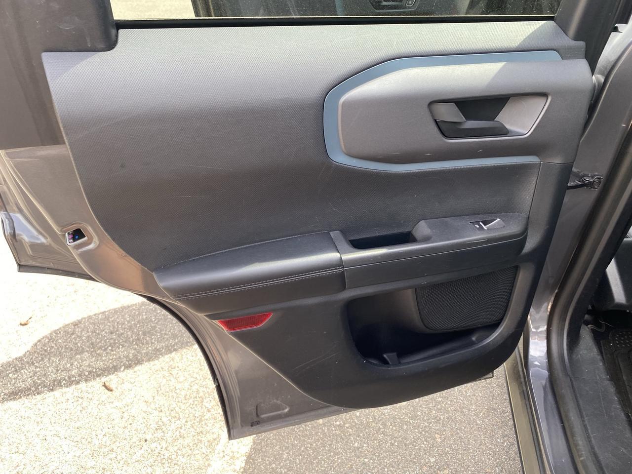 2021 Ford Bronco Sport Badlands Ashland VA