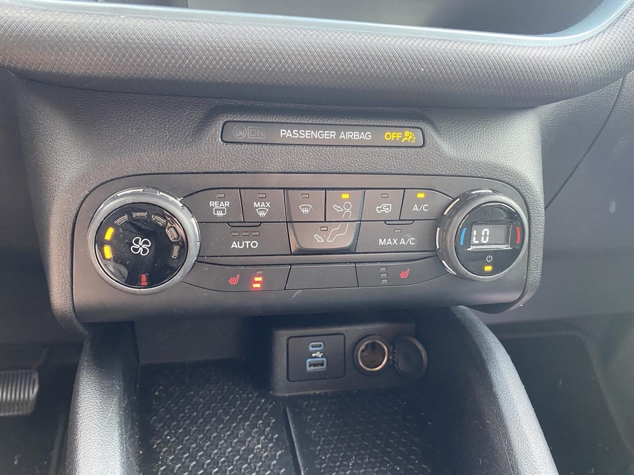 2021 Ford Bronco Sport Badlands Ashland VA