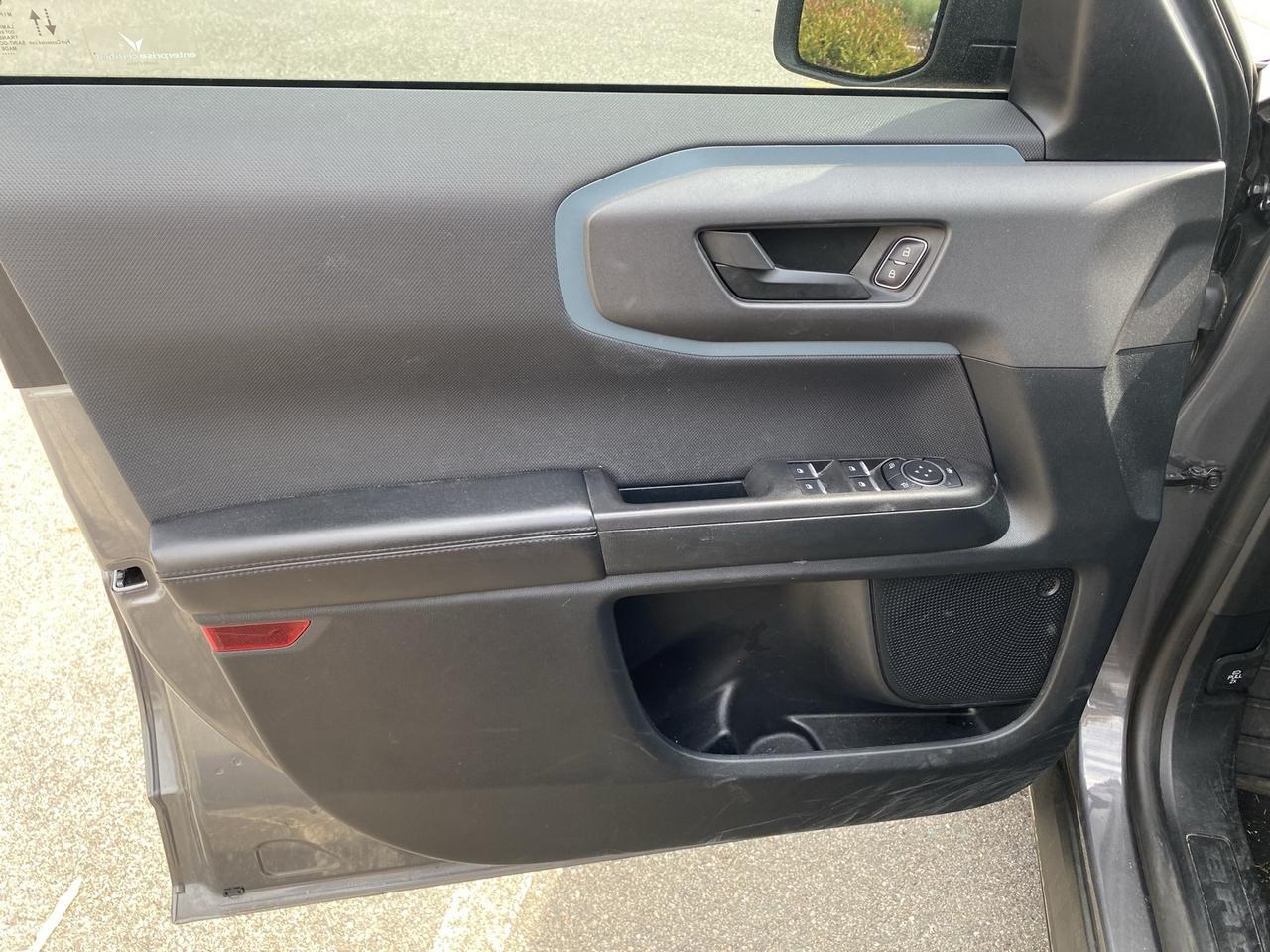 2021 Ford Bronco Sport Badlands Ashland VA