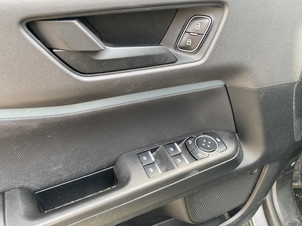 2021 Ford Bronco Sport Badlands Ashland VA