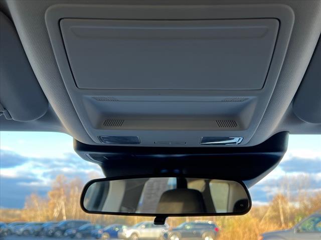 2021 Ford Bronco Sport Big Bend Manassas VA