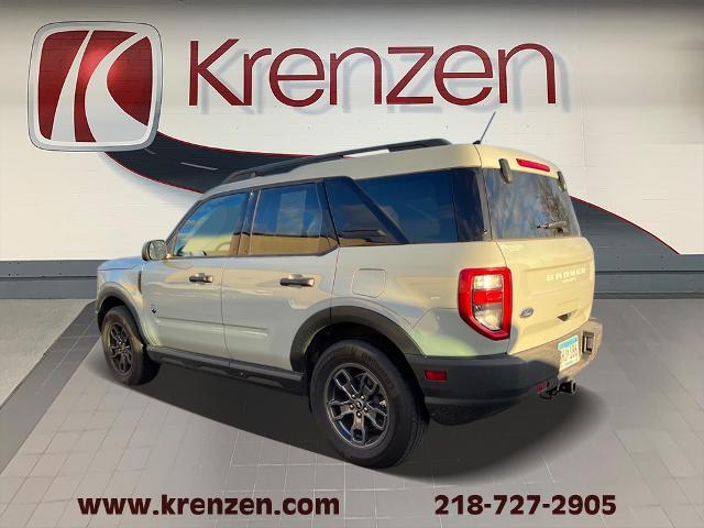 2021 Ford Bronco Sport Big Bend Manassas VA