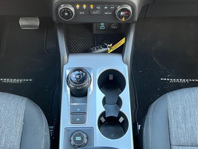 2021 Ford Bronco Sport Big Bend Manassas VA