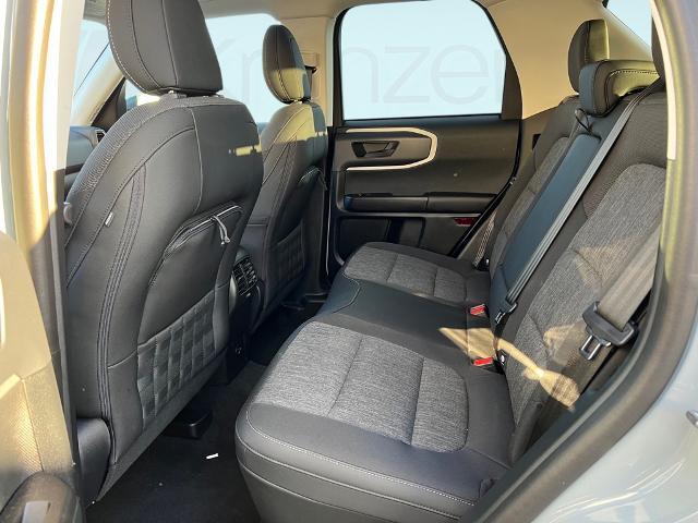 2021 Ford Bronco Sport Big Bend Manassas VA