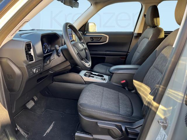 2021 Ford Bronco Sport Big Bend Manassas VA