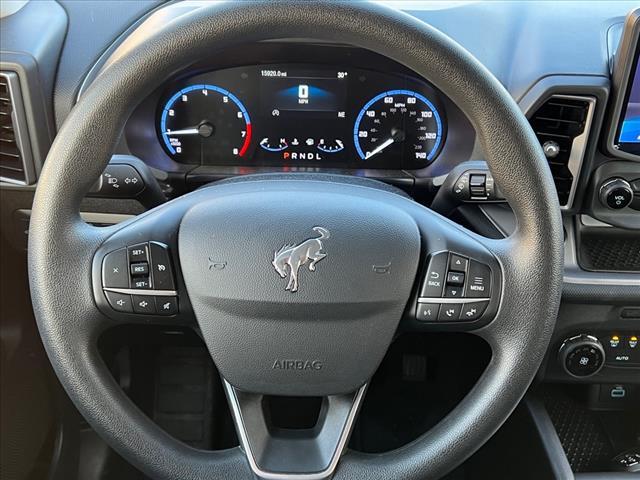 2021 Ford Bronco Sport Big Bend Manassas VA