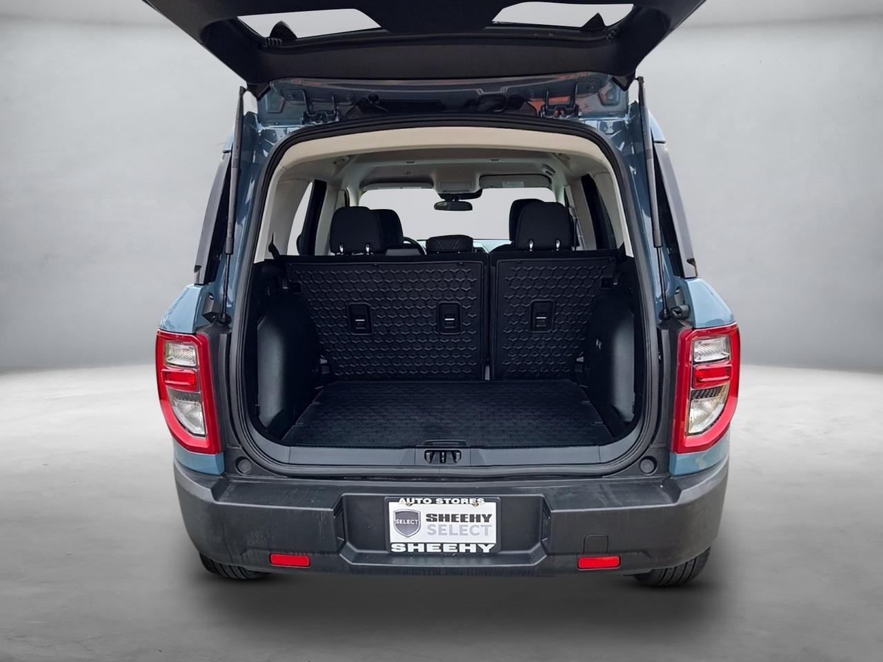 2021 Ford Bronco Sport Big Bend Stafford VA