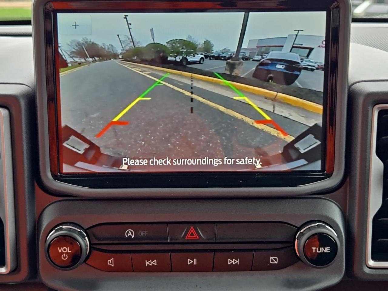 2021 Ford Bronco Sport Big Bend Stafford VA