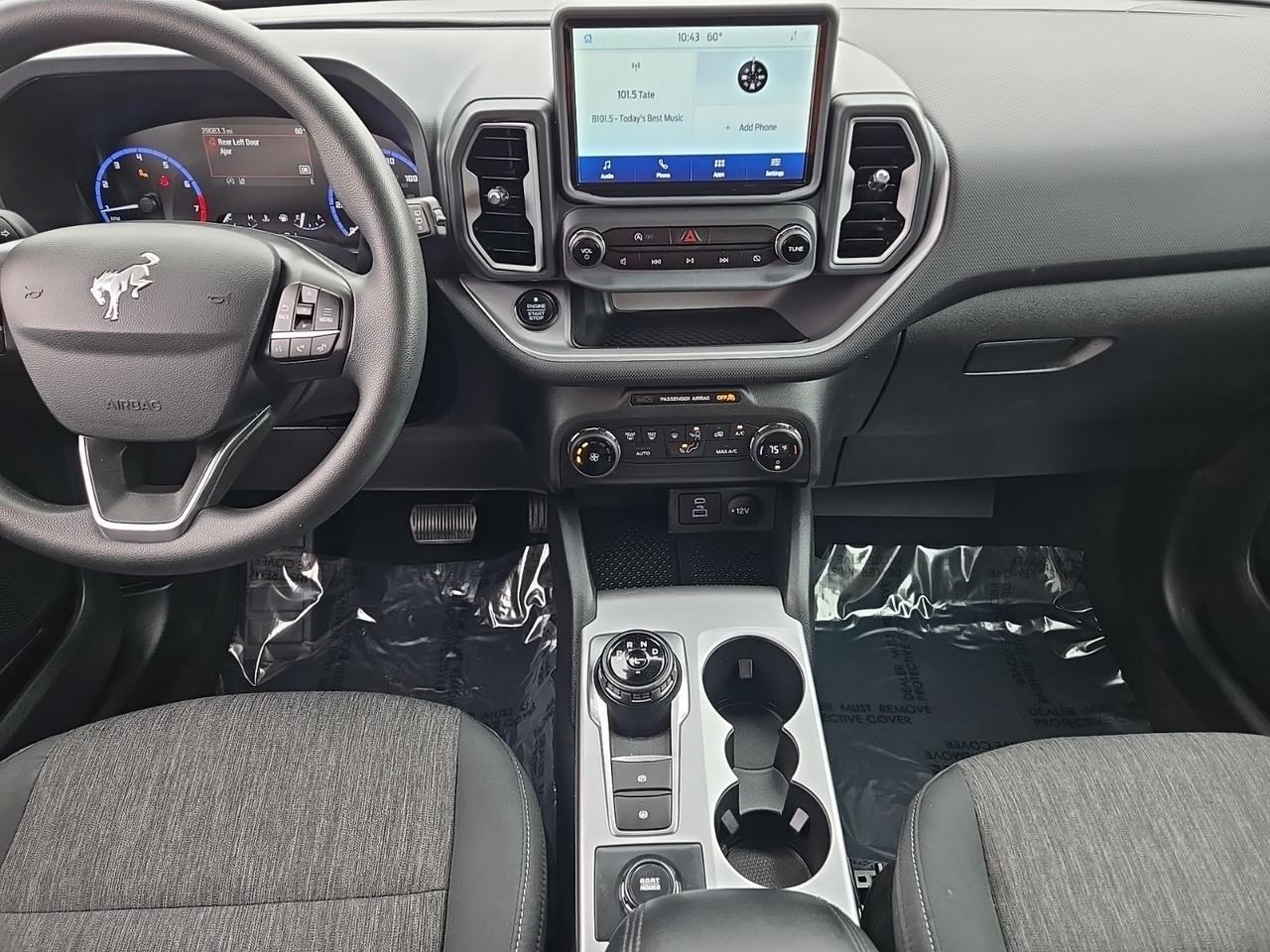 2021 Ford Bronco Sport Big Bend Stafford VA