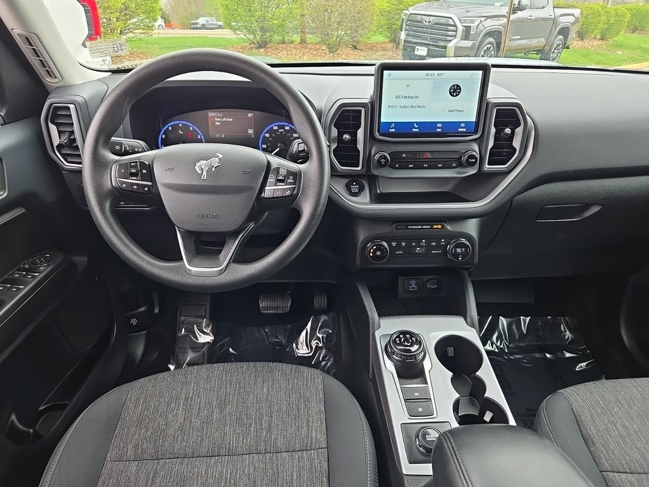 2021 Ford Bronco Sport Big Bend Stafford VA