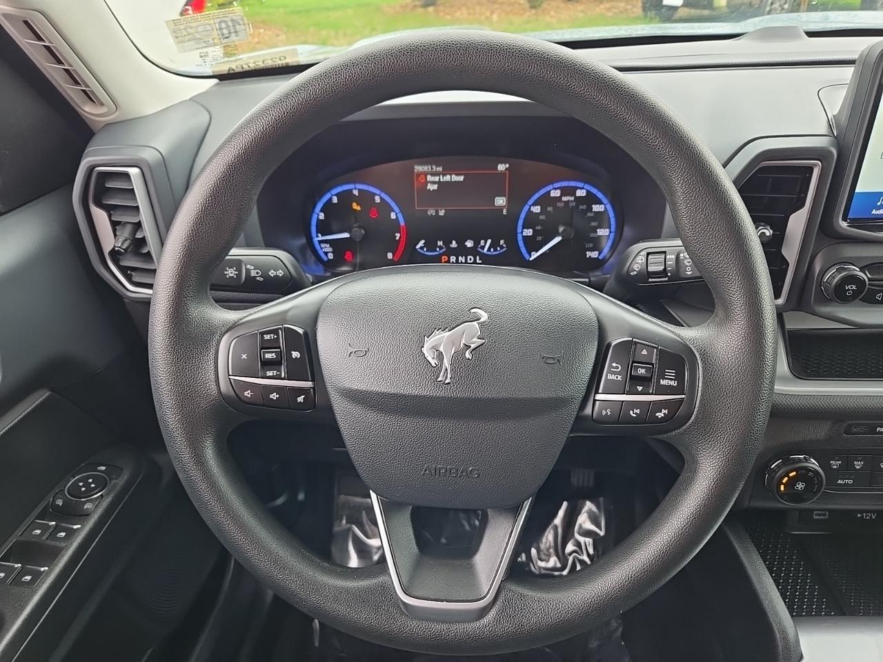 2021 Ford Bronco Sport Big Bend Stafford VA