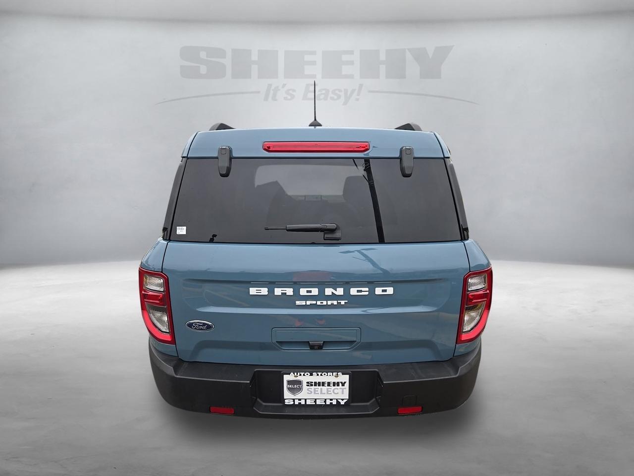 2021 Ford Bronco Sport Big Bend Stafford VA