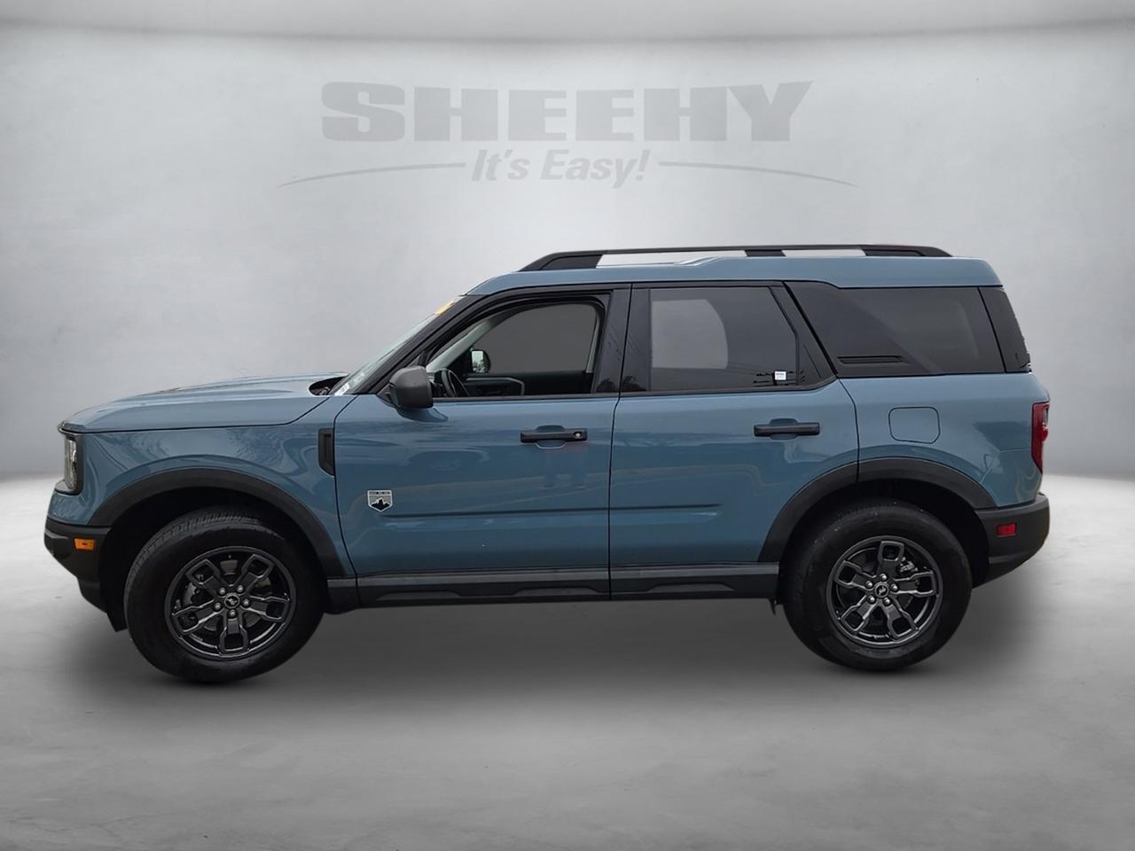 2021 Ford Bronco Sport Big Bend Stafford VA