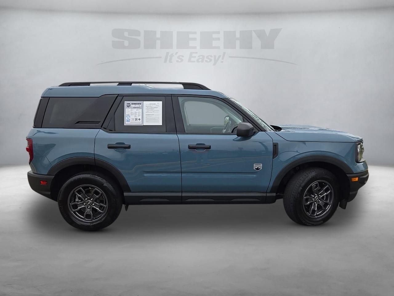 2021 Ford Bronco Sport Big Bend Stafford VA