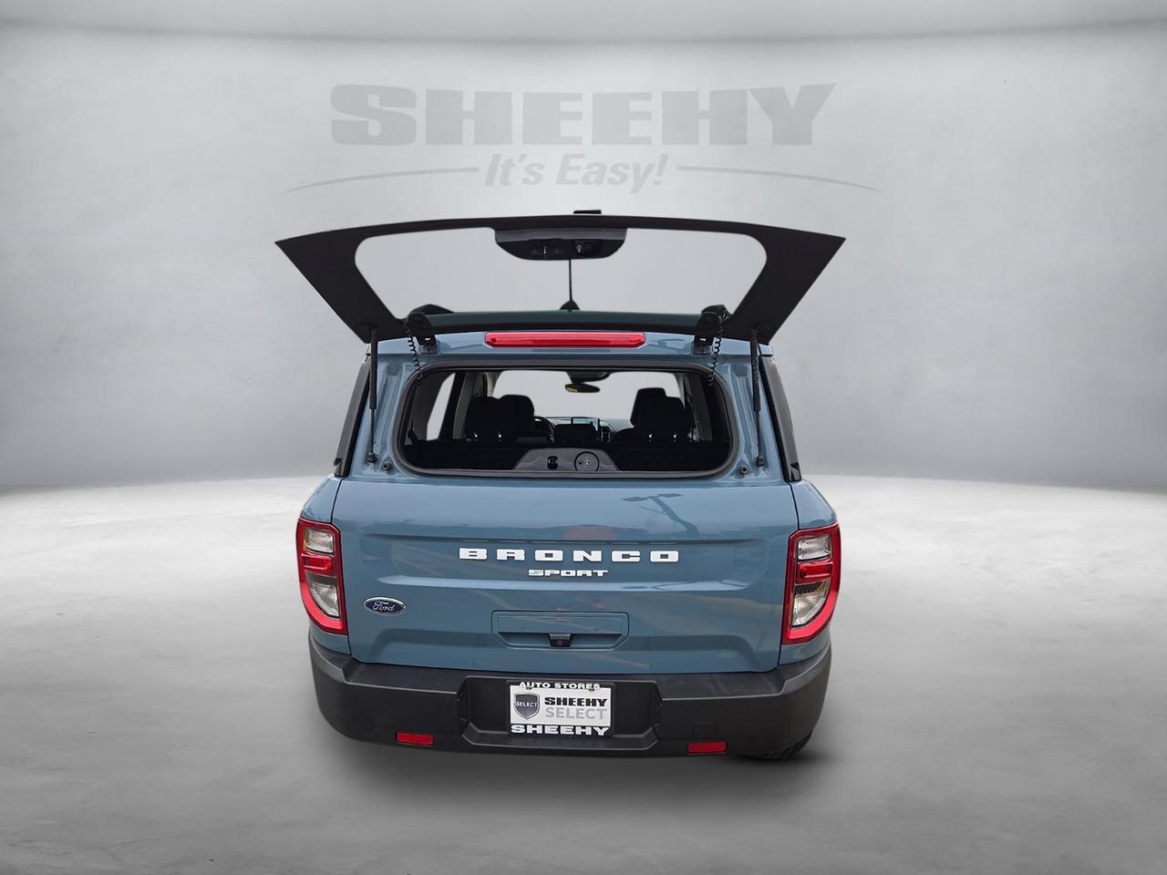 2021 Ford Bronco Sport Big Bend Stafford VA