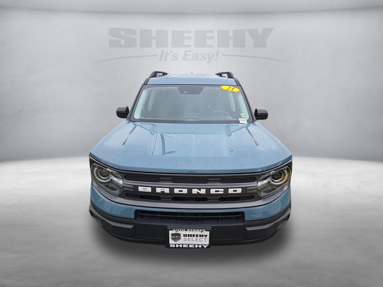 2021 Ford Bronco Sport Big Bend Stafford VA