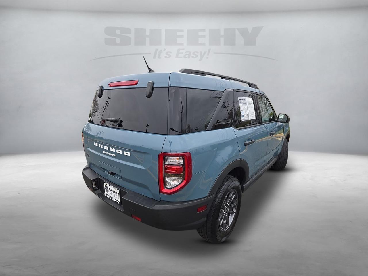 2021 Ford Bronco Sport Big Bend Stafford VA