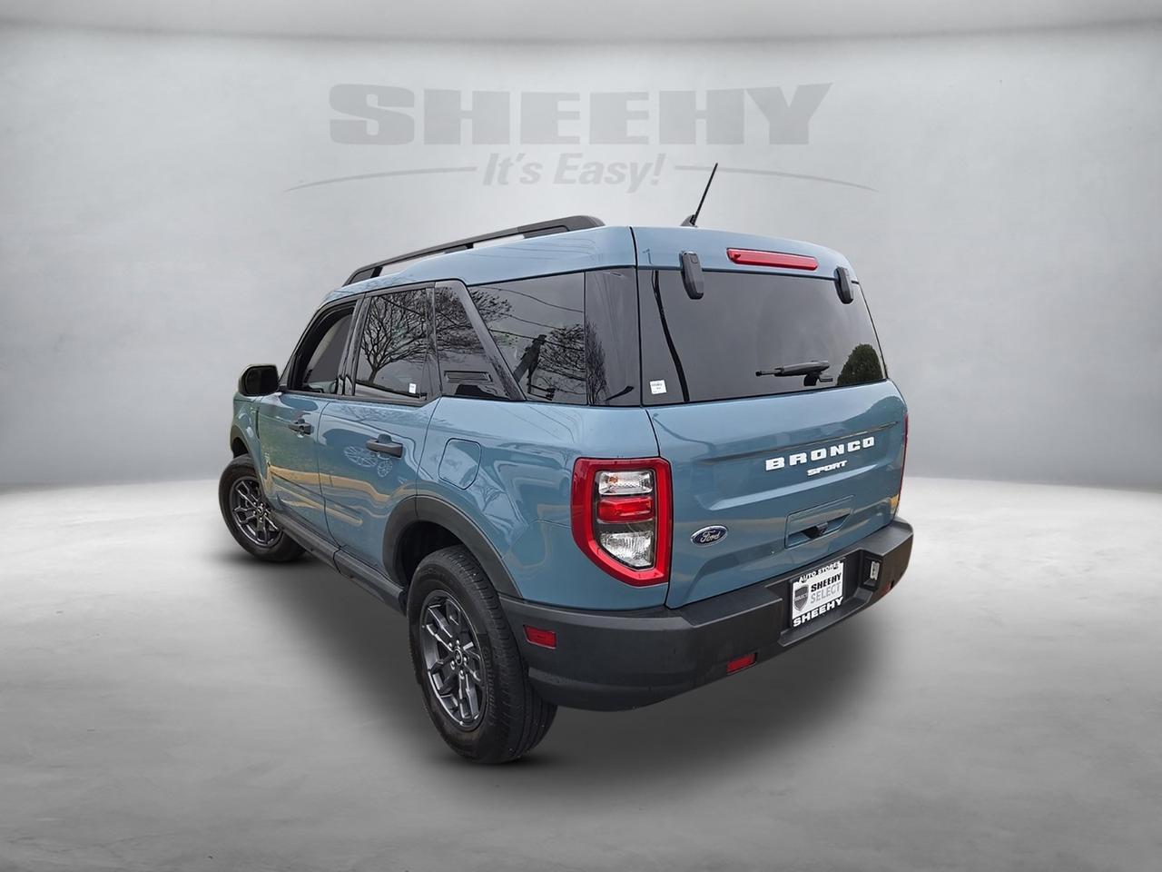 2021 Ford Bronco Sport Big Bend Stafford VA