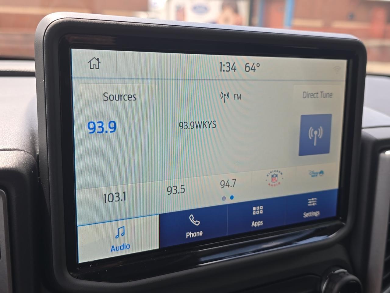 2021 Ford Bronco Sport Big Bend Gaithersburg MD