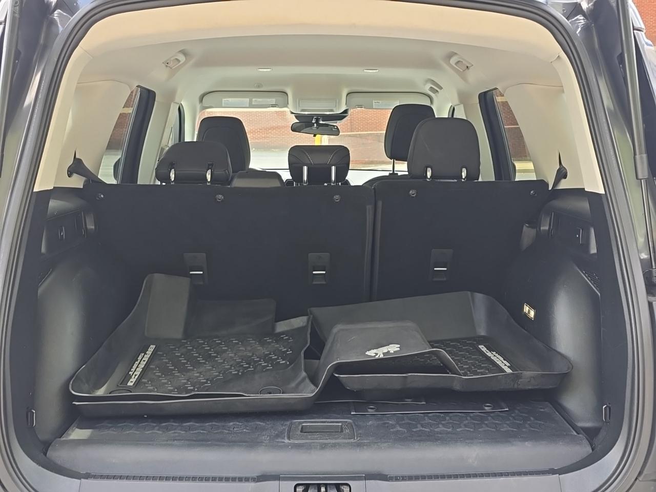 2021 Ford Bronco Sport Big Bend Gaithersburg MD