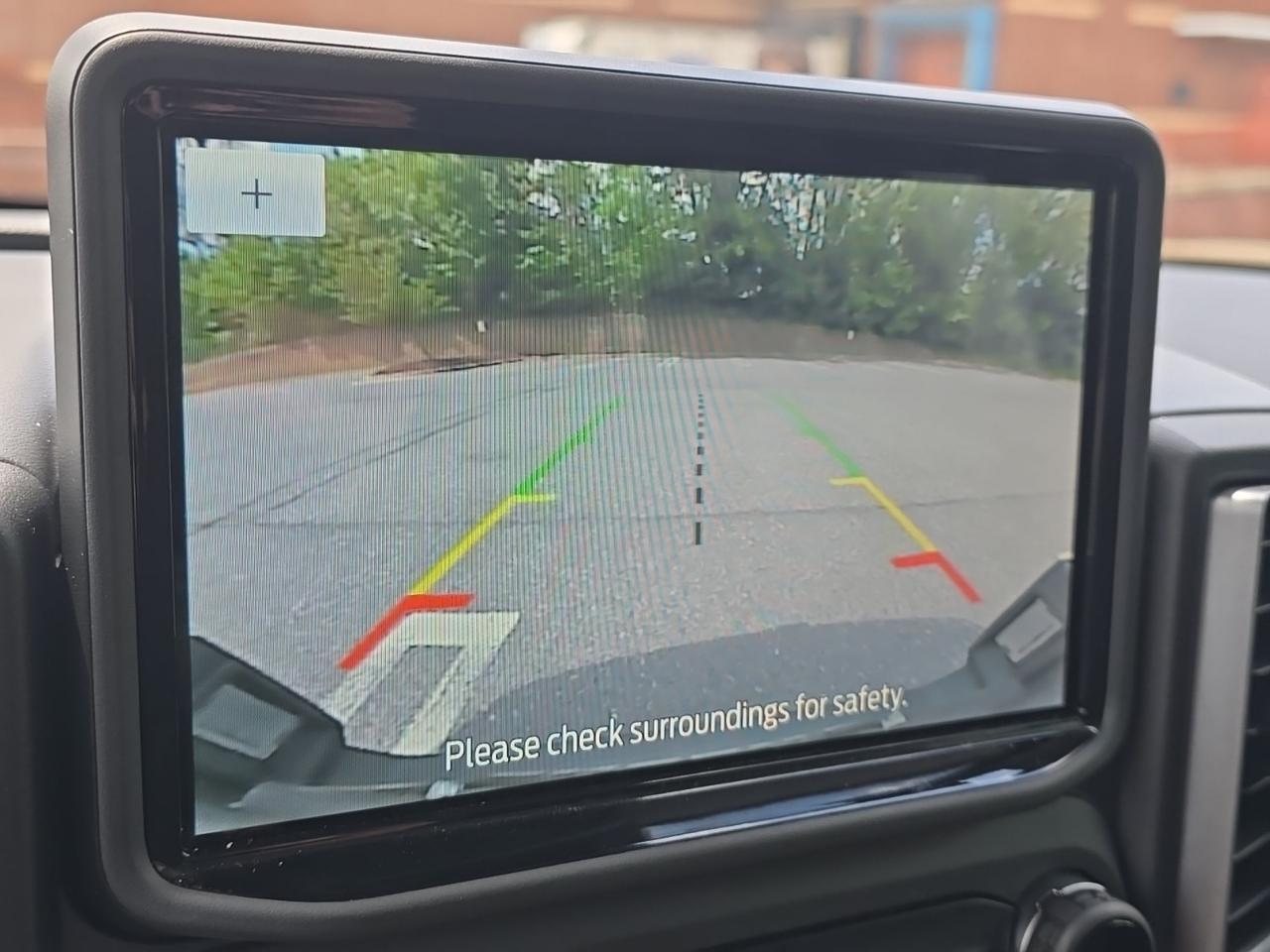 2021 Ford Bronco Sport Big Bend Gaithersburg MD