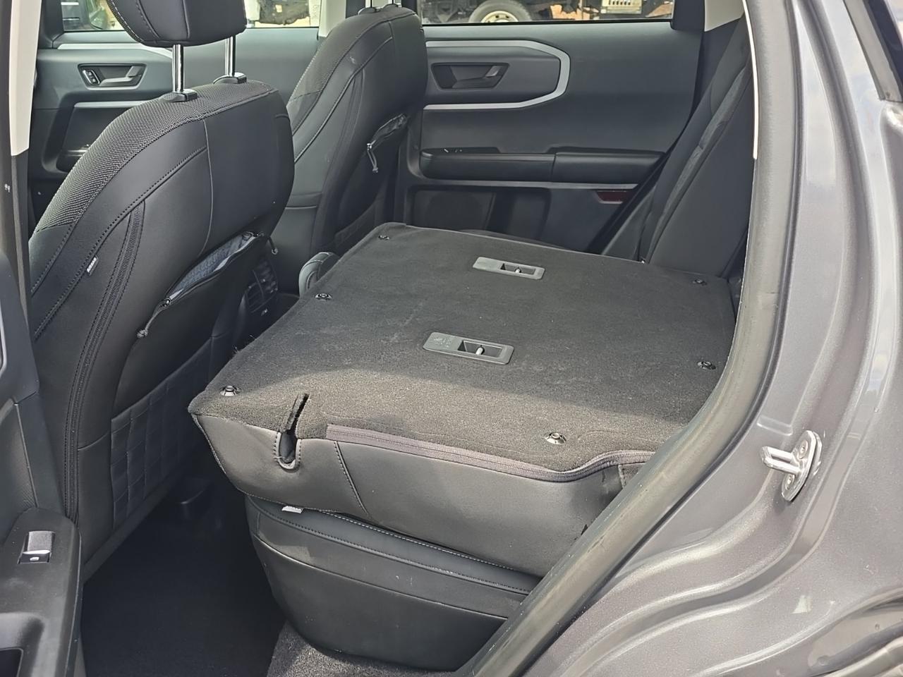 2021 Ford Bronco Sport Big Bend Gaithersburg MD