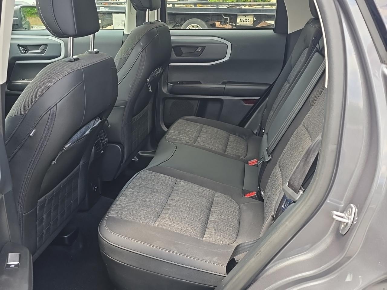 2021 Ford Bronco Sport Big Bend Gaithersburg MD