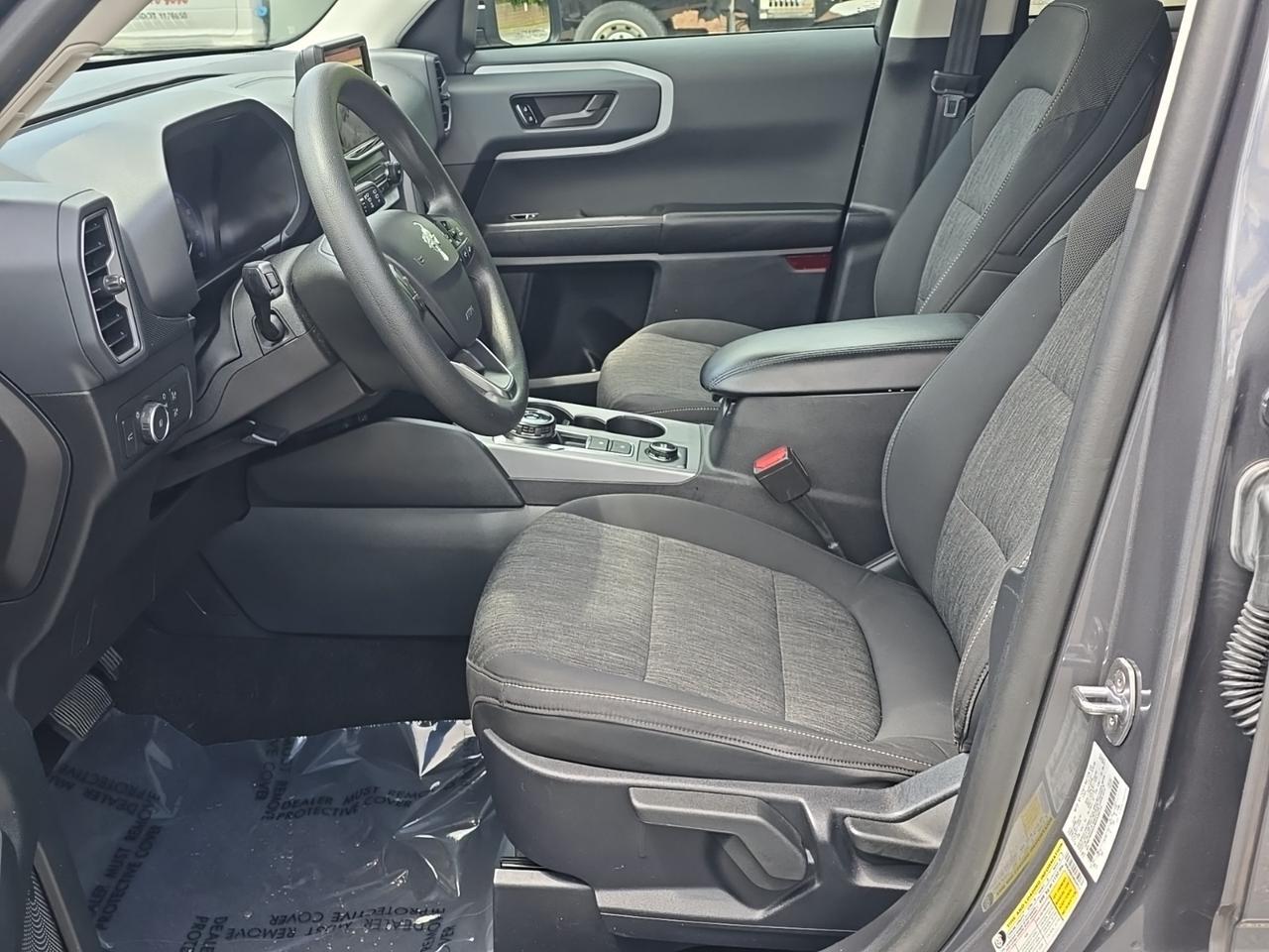 2021 Ford Bronco Sport Big Bend Gaithersburg MD