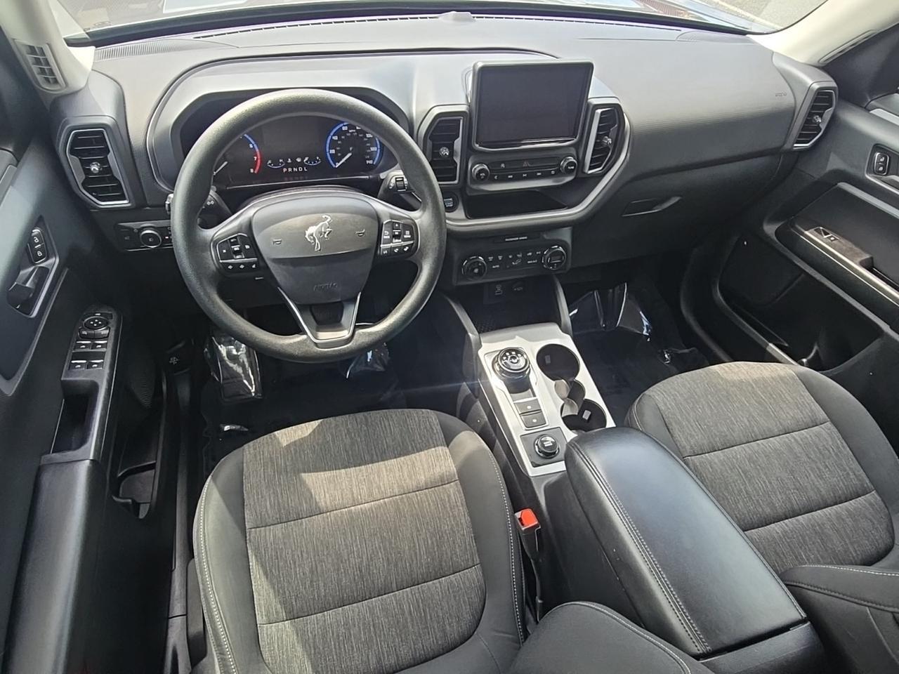 2021 Ford Bronco Sport Big Bend Gaithersburg MD