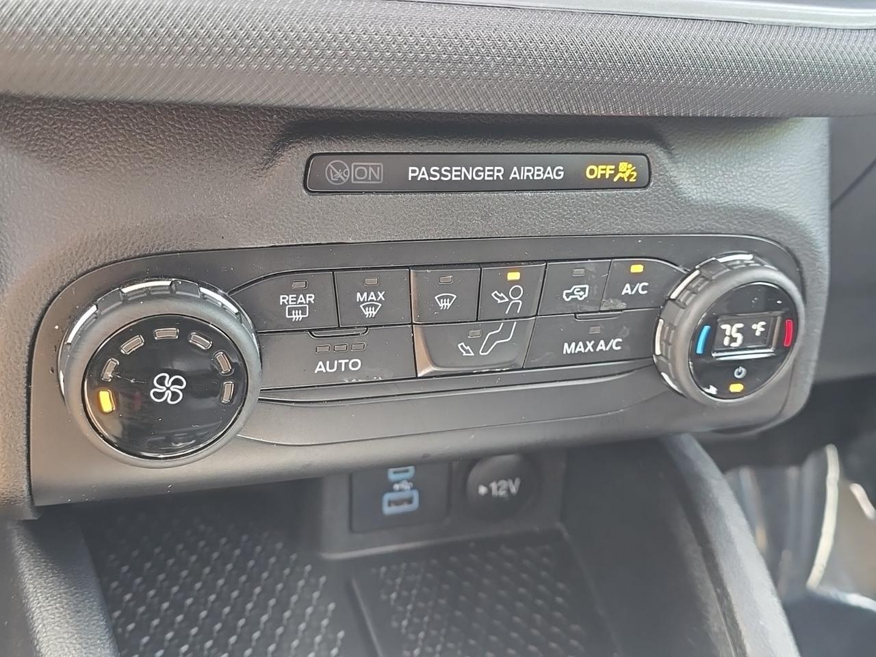 2021 Ford Bronco Sport Big Bend Gaithersburg MD