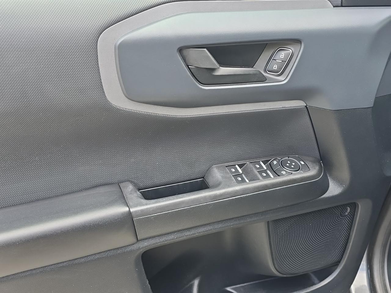 2021 Ford Bronco Sport Big Bend Gaithersburg MD