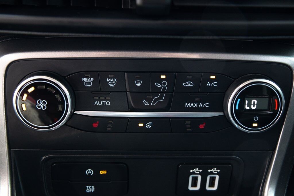 2021 Ford EcoSport SES Kenosha WI