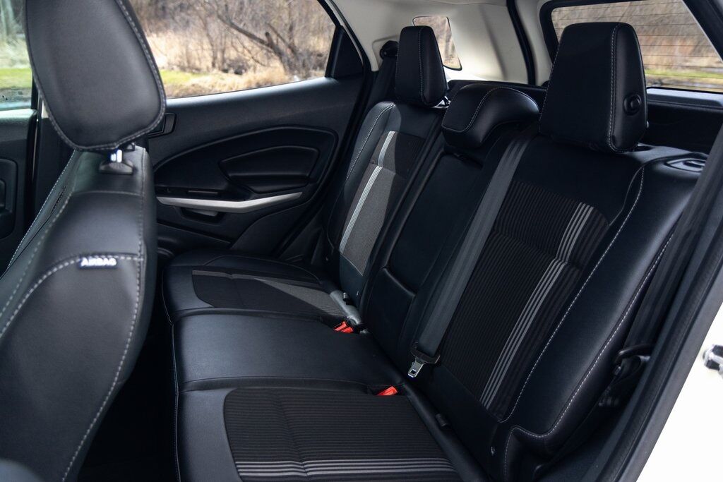 2021 Ford EcoSport SES Kenosha WI