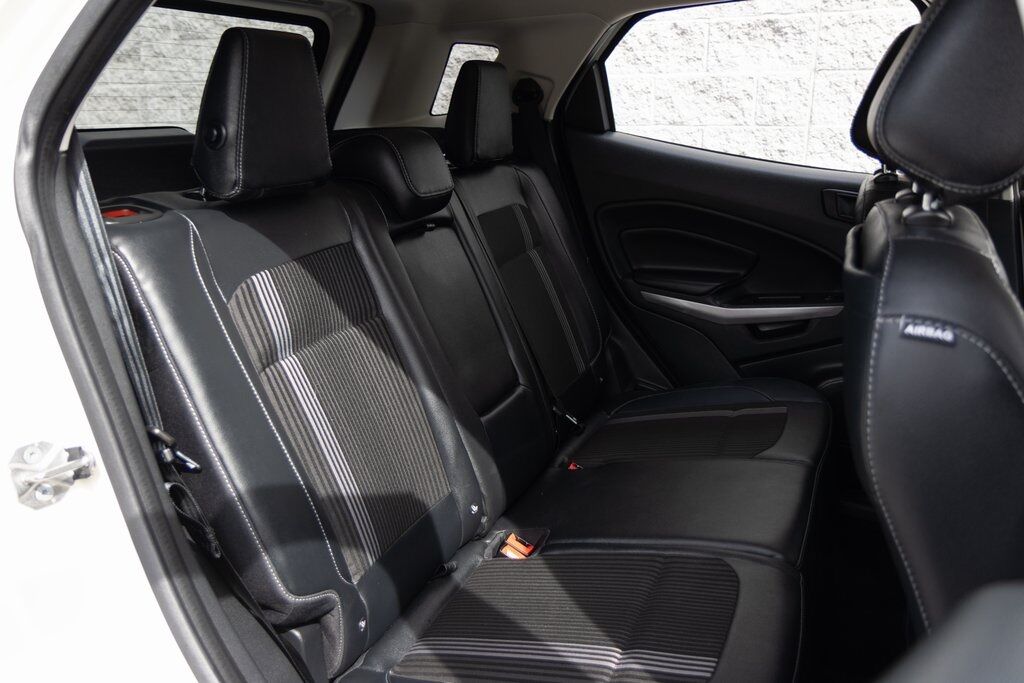 2021 Ford EcoSport SES Kenosha WI