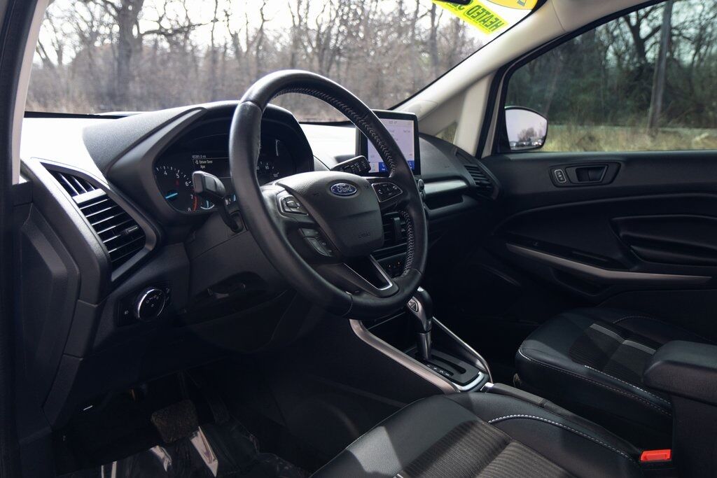 2021 Ford EcoSport SES Kenosha WI
