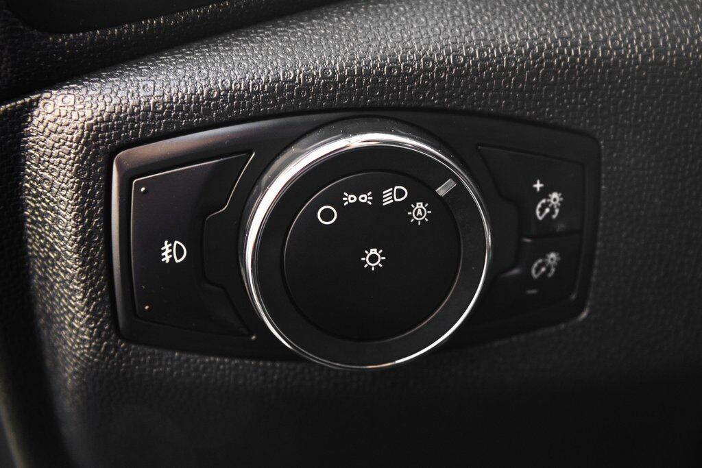 2021 Ford EcoSport SES Kenosha WI