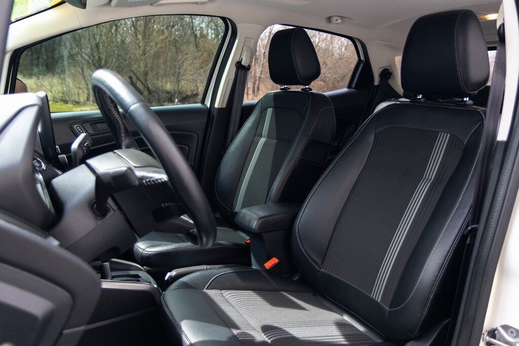 2021 Ford EcoSport SES Kenosha WI