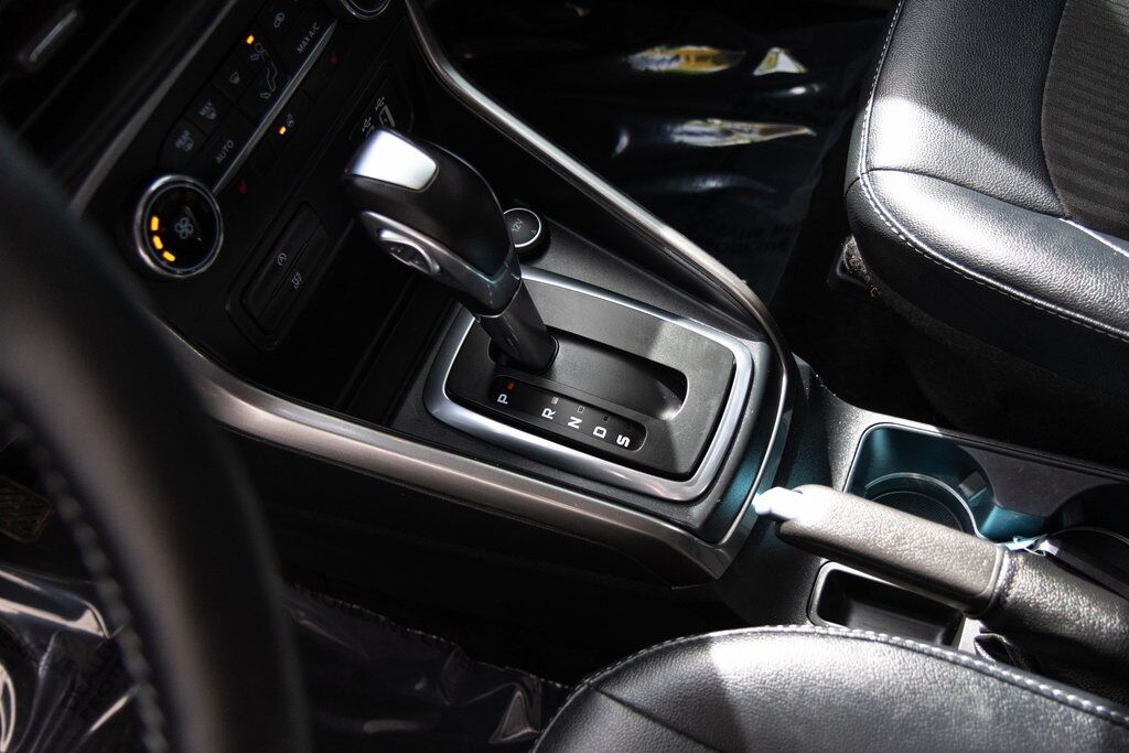 2021 Ford EcoSport SES Kenosha WI