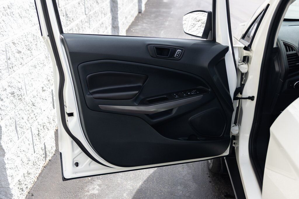 2021 Ford EcoSport SES Kenosha WI
