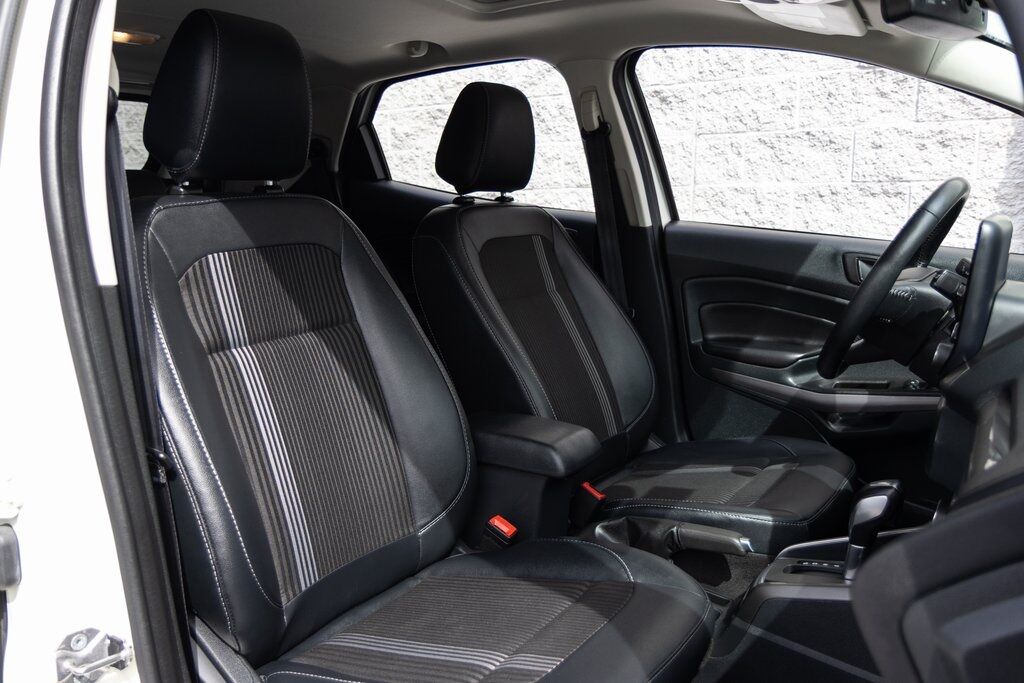 2021 Ford EcoSport SES Kenosha WI