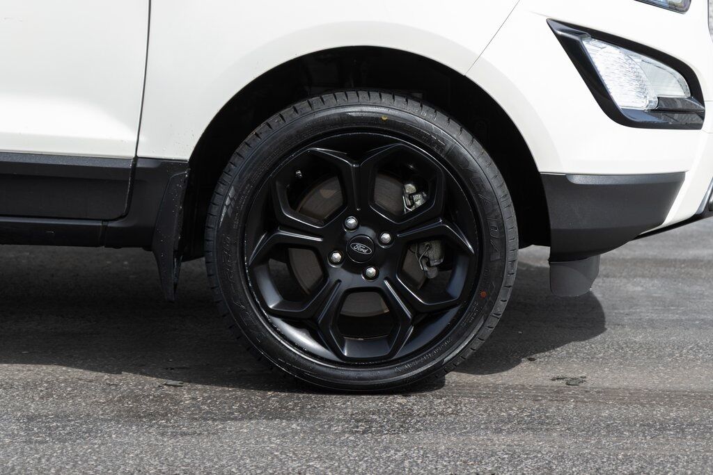 2021 Ford EcoSport SES Kenosha WI